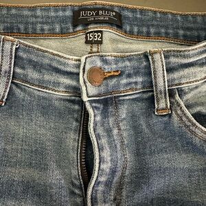 Judy blue jeans